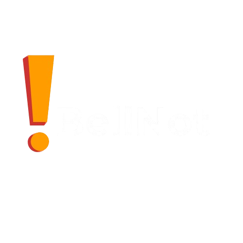 BellNot Logo